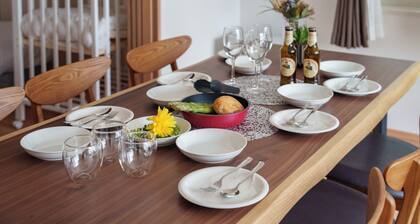 SAPPORO STAY HIRAGISHI 201