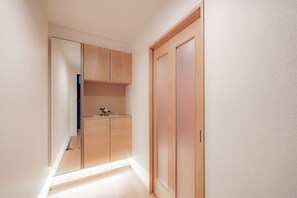 Interior - SAPPORO STAY HIRAGISHI 201 (Sapporo)