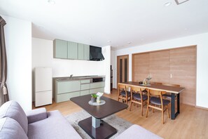 Interior - SAPPORO STAY HIRAGISHI 201 (Sapporo)