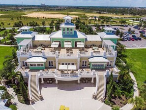 Exterior - The GemStone Retreat (Kissimmee)