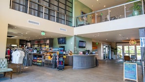 Lobby - The GemStone Retreat (Kissimmee)