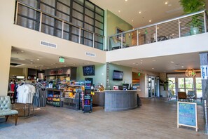 Lobby - The GemStone Retreat (Kissimmee)