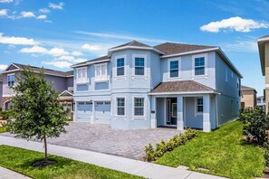 Exterior - The GemStone Retreat (Kissimmee)