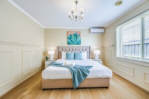 타운홈, 정원 전망 | 다리미/다리미판, 무료 WiFi