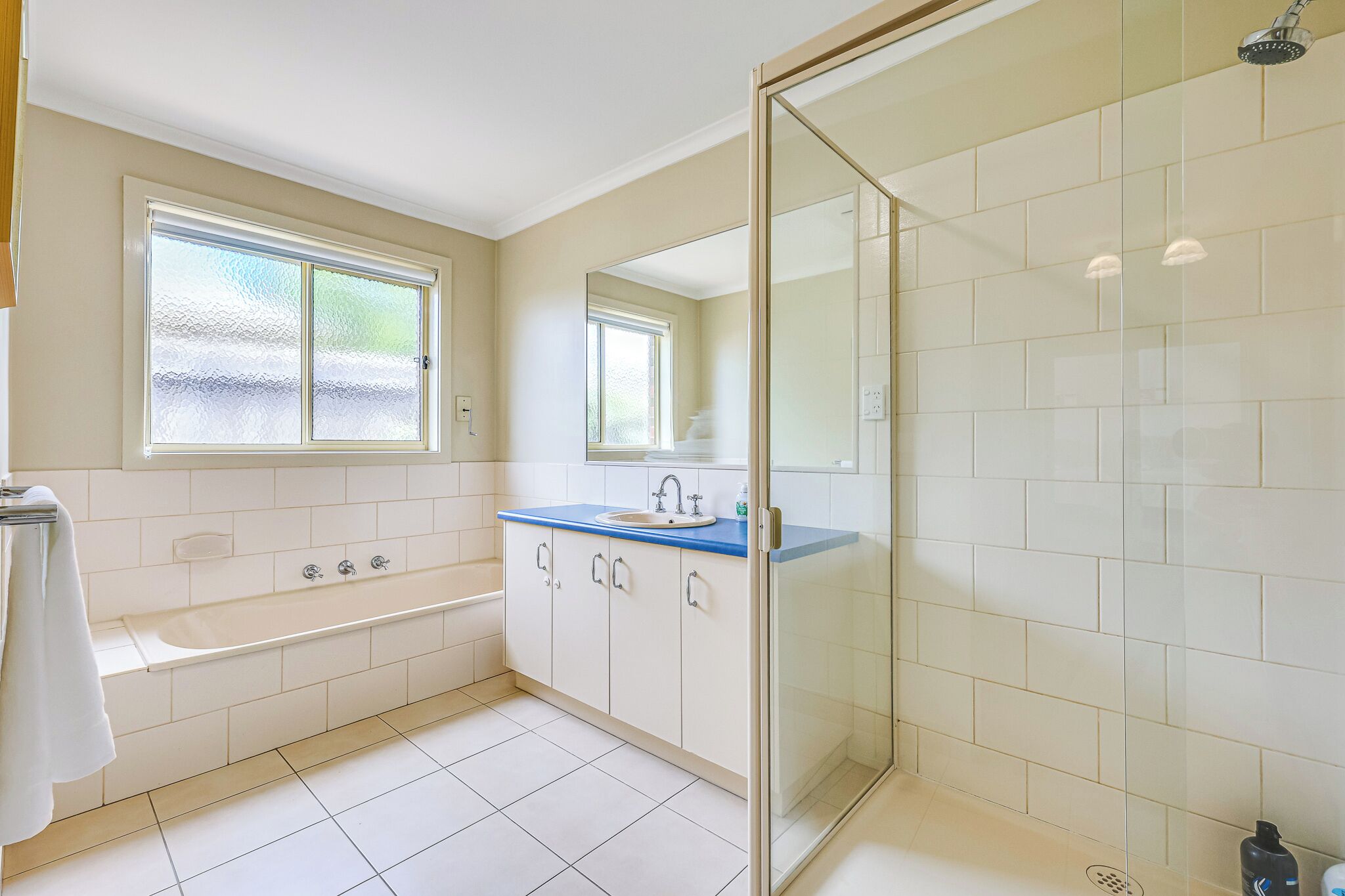 Townhome, Garden View | Bathroom | Towels