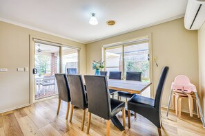 Dining - StayAU Two-story Comfy House Pool Table (Corio)