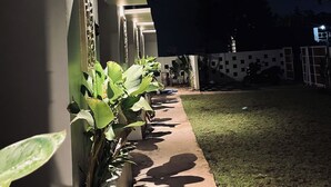 Property grounds - Satria Bali Homestay (Pecatu)