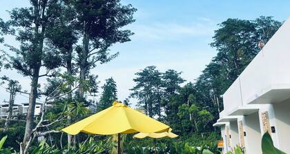 Satria Bali Homestay