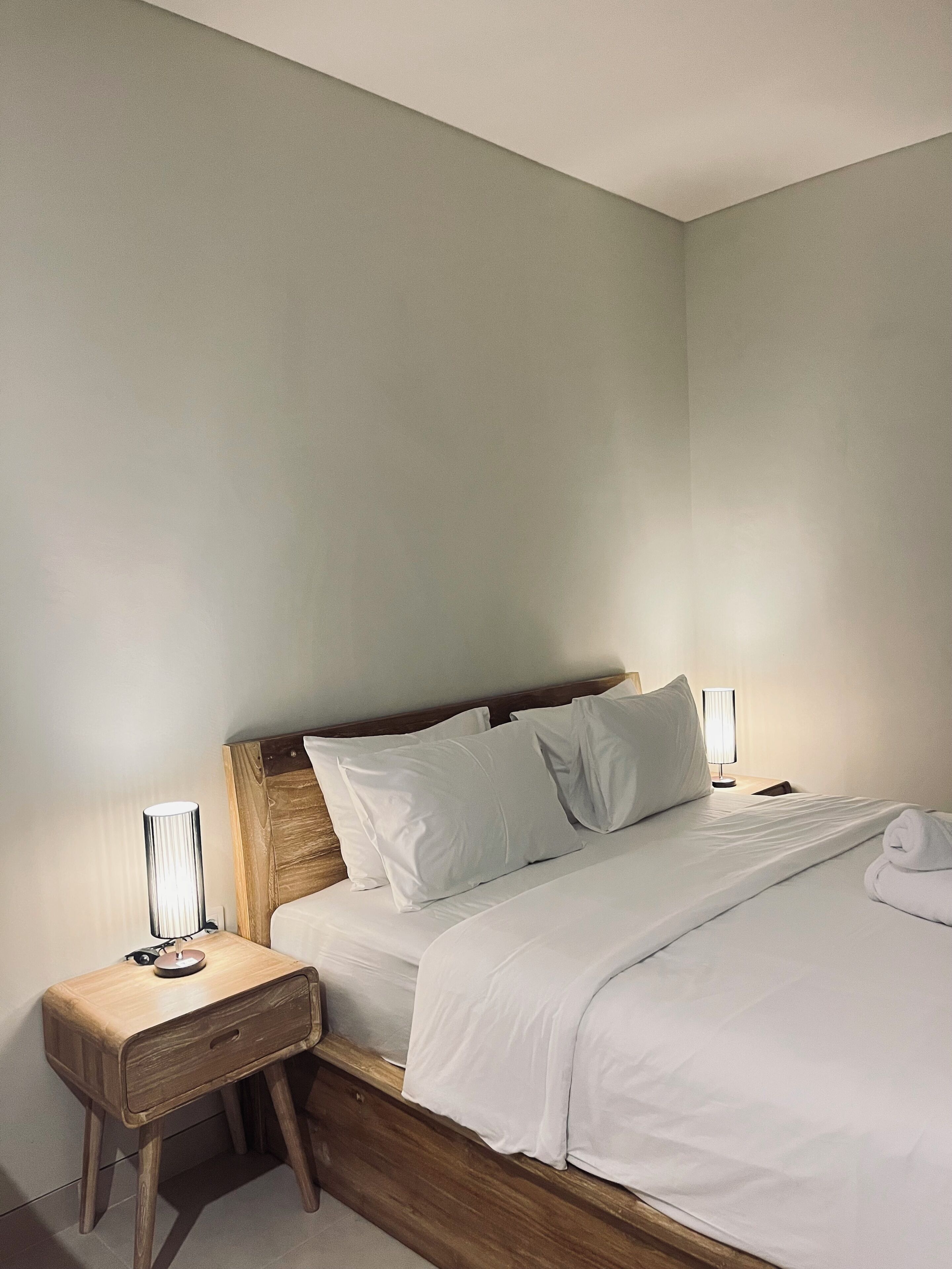 標準雙人房, 庭院, 花園景觀 | 書桌、筆電工作空間、免費無線上網