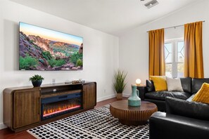 Smart-TV, Tischfußball