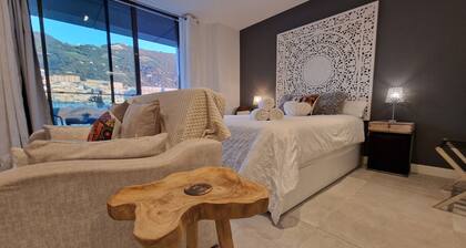 dream studio getaway