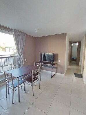 Interior - Jireh Living - Close to the top in Barranquilla (Barranquilla)