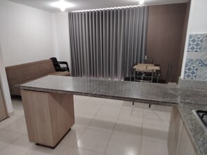 Interior - Jireh Living - Close to the top in Barranquilla (Barranquilla)