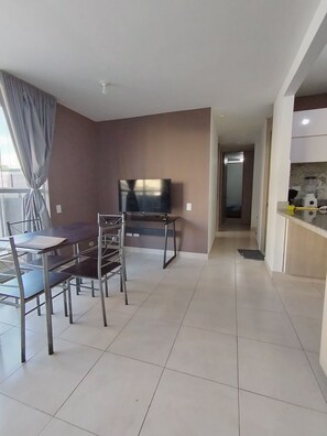 Dining - Jireh Living - Close to the top in Barranquilla (Barranquilla)