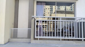 Exterior detail - Jireh Living - Close to the top in Barranquilla (Barranquilla)