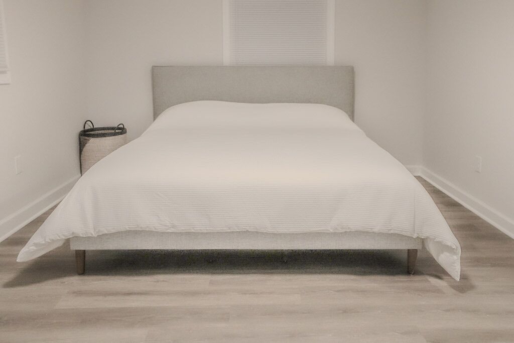 Fer et planche à repasser, Wi-Fi, draps fournis