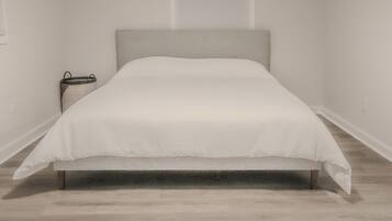 Ferro/asse da stiro, Wi-Fi, lenzuola