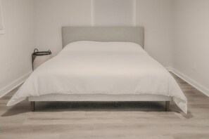 Fer et planche à repasser, Wi-Fi, draps fournis