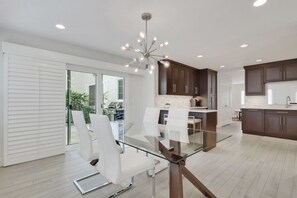 Interior - NEW! Modern Park Shore Condo—Walk to Everything (Naples)