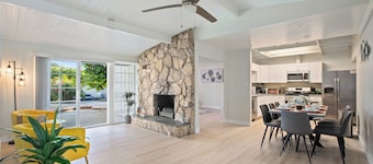 Sunny SoCal Escape: 3BR/2BA Bright home with pool