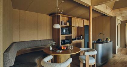 SANU 2nd Home Niseko 1st