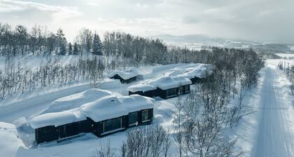 SANU 2nd Home Niseko 1st