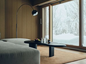Interior - SANU 2nd Home Niseko 1st (Niseko)