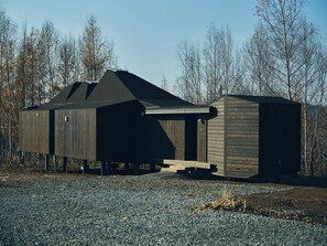Exterior - SANU 2nd Home Niseko 1st (Niseko)