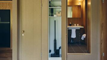 Superior Cabin, Non Smoking, Sauna | Interior