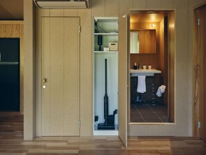 Interior - SANU 2nd Home Niseko 1st (Niseko)