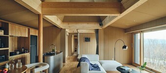 SANU 2nd Home Niseko 1st