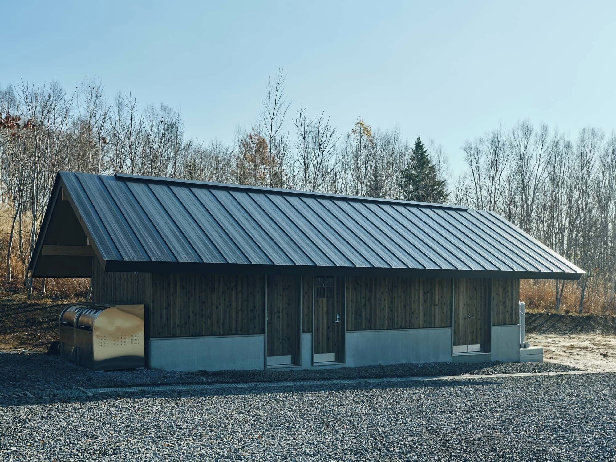 Superior Cabin, Non Smoking, Sauna | Exterior