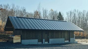 Superior Cabin, Non Smoking, Sauna | Exterior