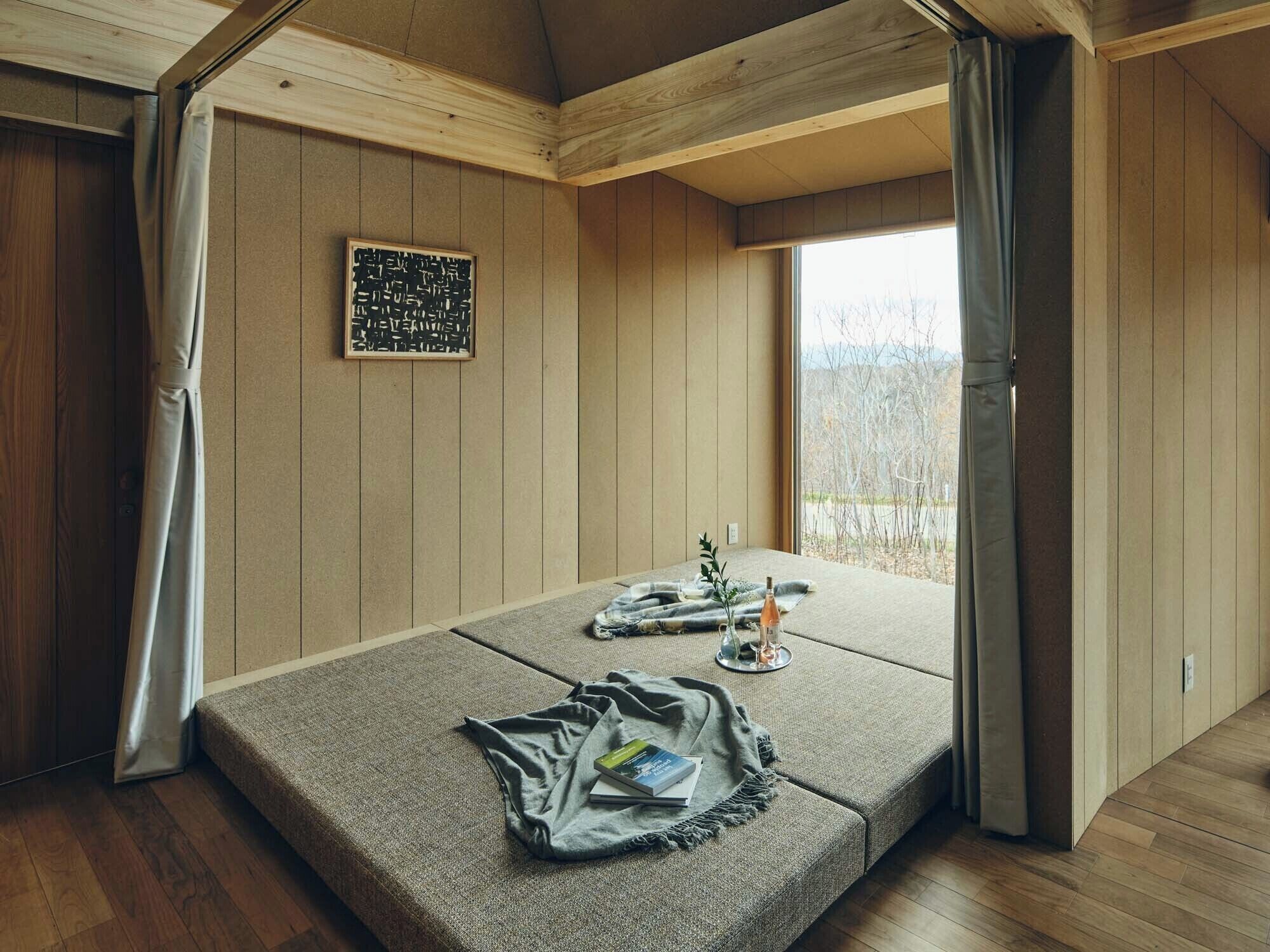 [Private Sauna/Suite Room] Private Cabin, Non smoking | Interior