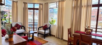 Puka Raju - Andean Boutique Apartment Huaraz Peru