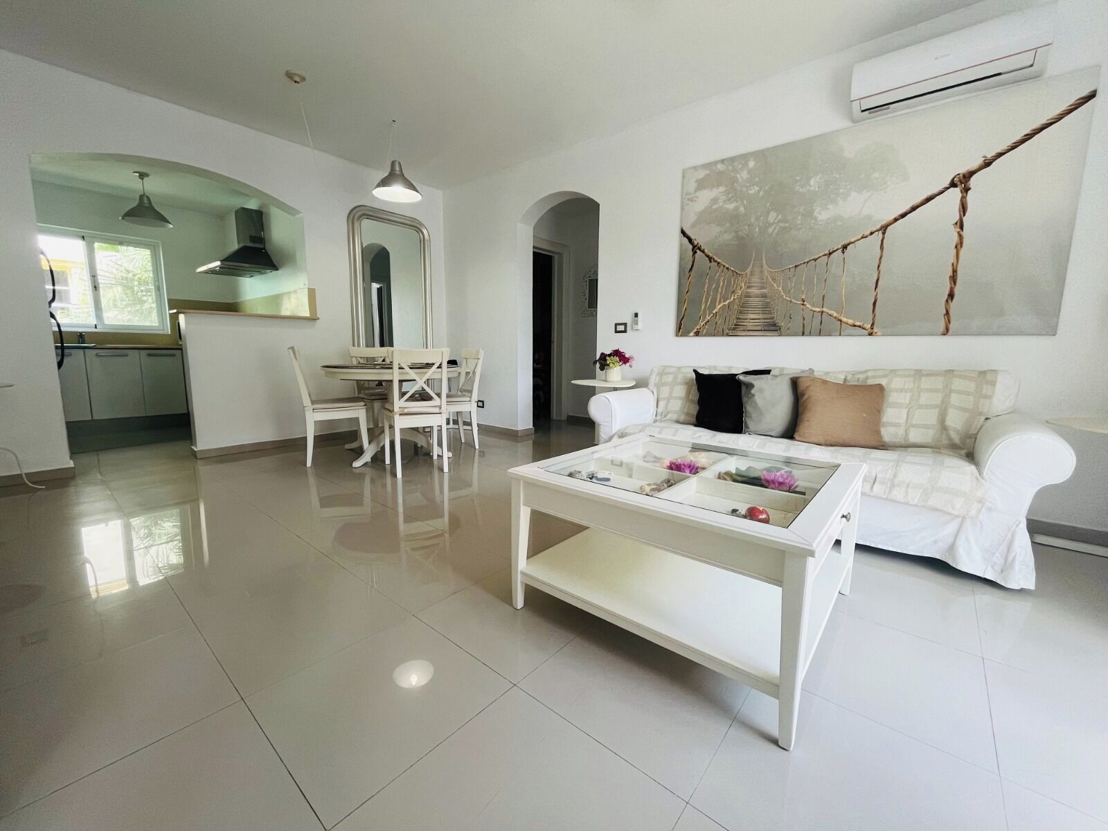 Cozy 2 Bedroom In El Cortecito Punta Cana   Located Alemania Ave & Palma Street - Punta Cana