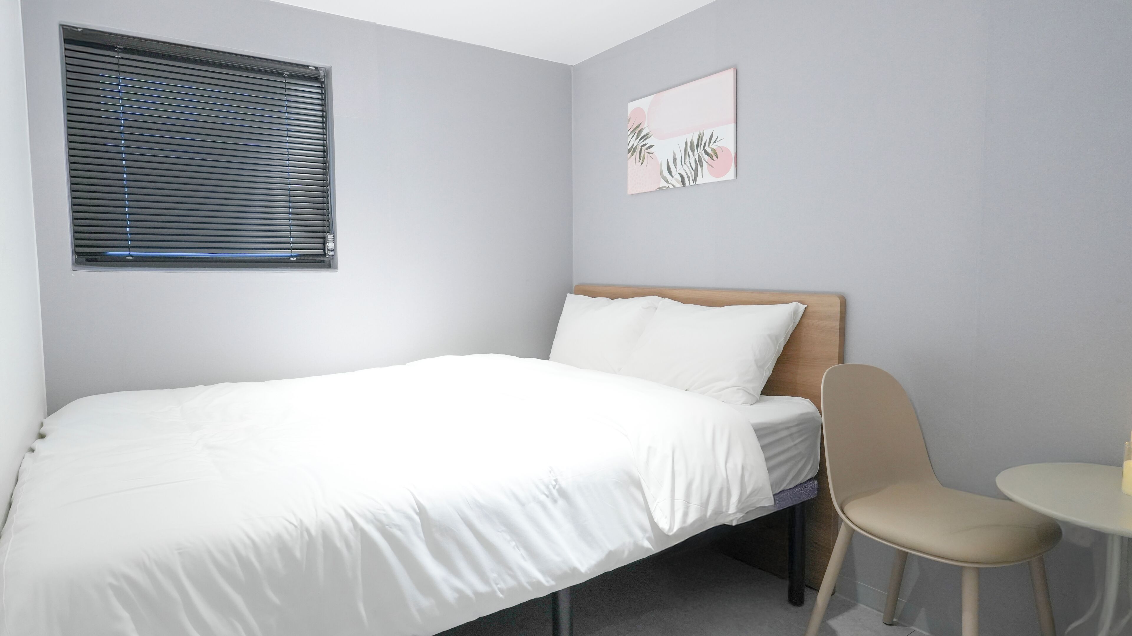 Classic Double Room | Laptop workspace, free WiFi