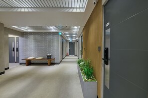 Exterior - N Joy Stay (Seoul)