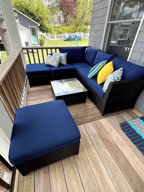 Terras