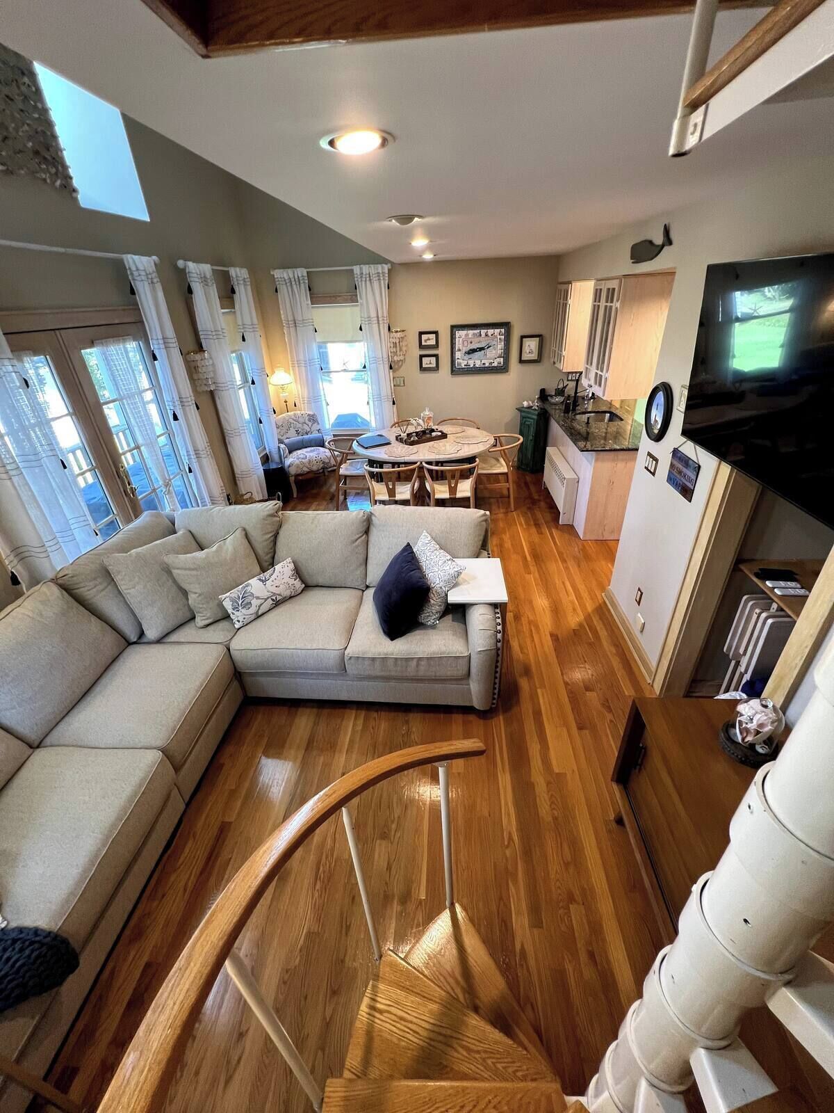 منطقة المعيشة