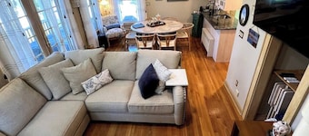 Enjoy Driftwood Landing - A Quiet Southold Escape