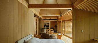 SANU 2nd Home Karuizawa 2nd