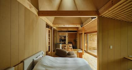 SANU 2nd Home Karuizawa 2nd