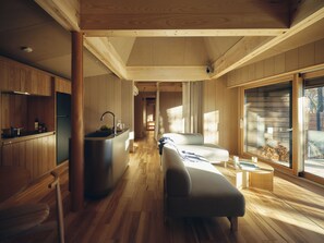 Interior - SANU 2nd Home Karuizawa 2nd (Miyota)