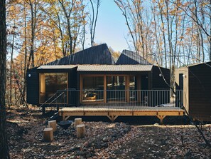 Exterior - SANU 2nd Home Karuizawa 2nd (Miyota)