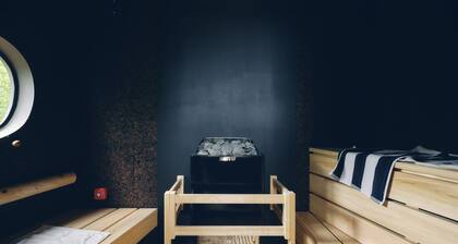 SANU 2nd Home Karuizawa 2nd