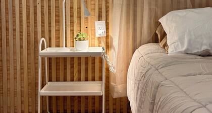 "Casa del sol" ideal for families, well located, comfortable, equipped and safe.