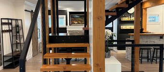 Luxury Mountain Retreat in Squamish