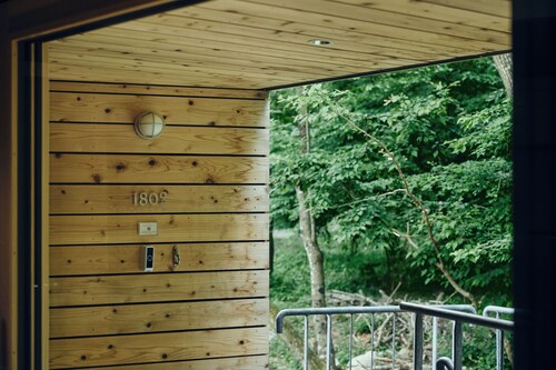 SANU 2nd Home Minami-Alps 1st