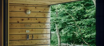 SANU 2nd Home Minami-Alps 1st